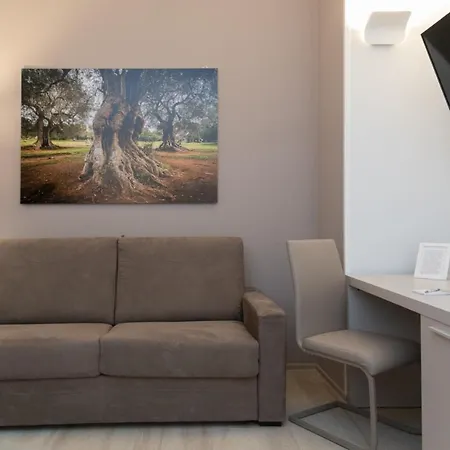 ベッド・アンド・ブレックファスト Taranta