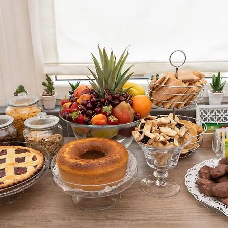 Taranta 4* Лечче