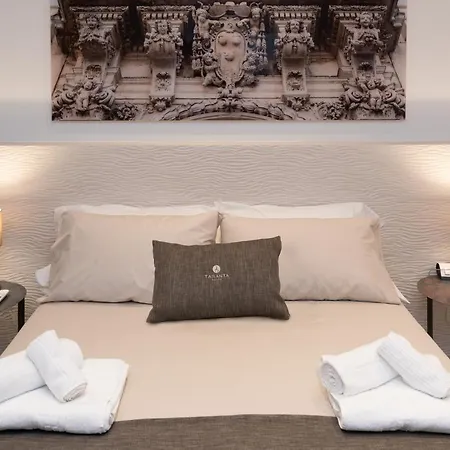 Bed and breakfast Taranta Lecce