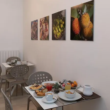 Taranta Couette-café Lecce
