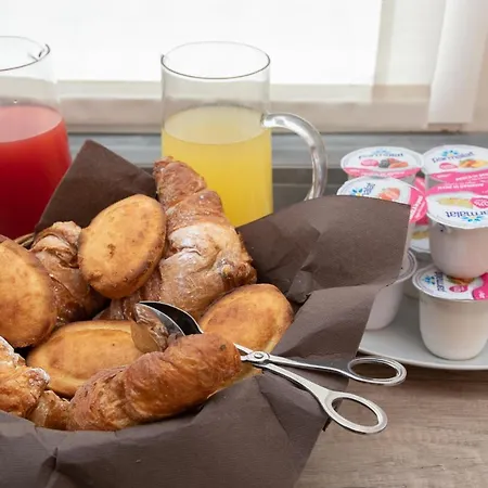 Bed and breakfast Taranta