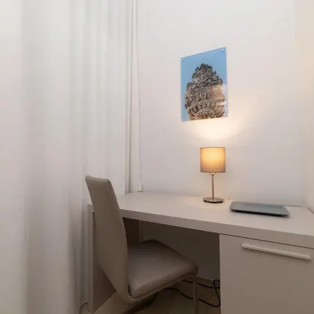 Taranta Couette-café Lecce