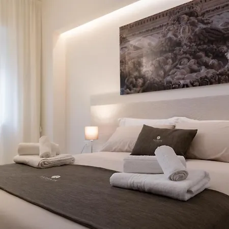 Taranta Oda ve Kahvaltı Lecce