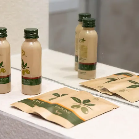 Couette-café Taranta