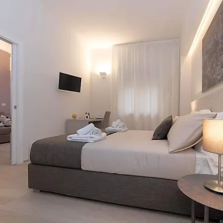 Taranta Oda ve Kahvaltı Lecce