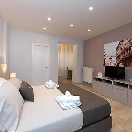 Taranta 4* Lecce