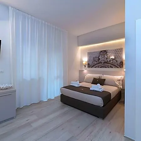 Panzió Taranta 4*
