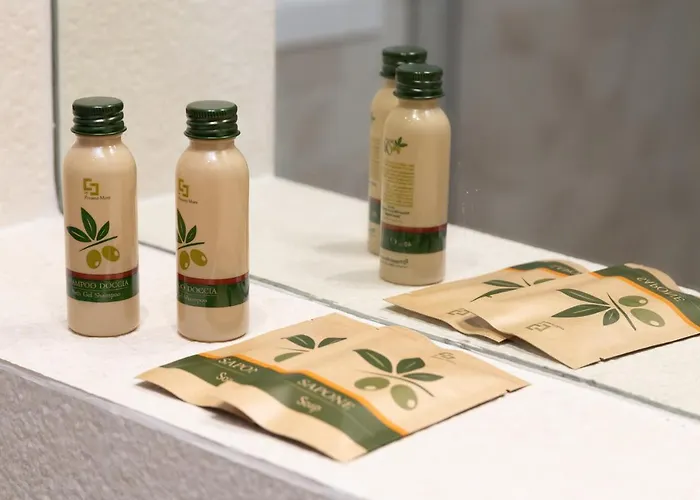 Couette-café Taranta